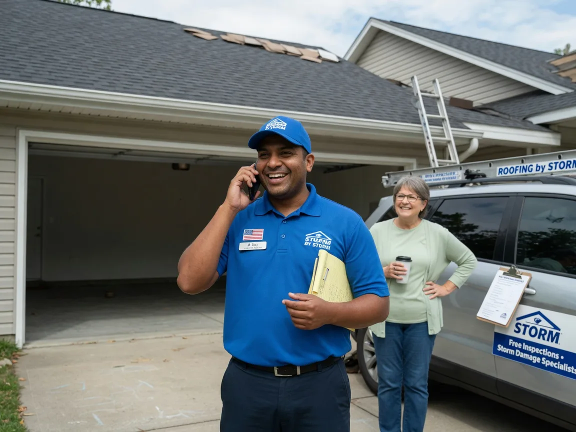 Roof Repair Near Me Acme, LA FAQs