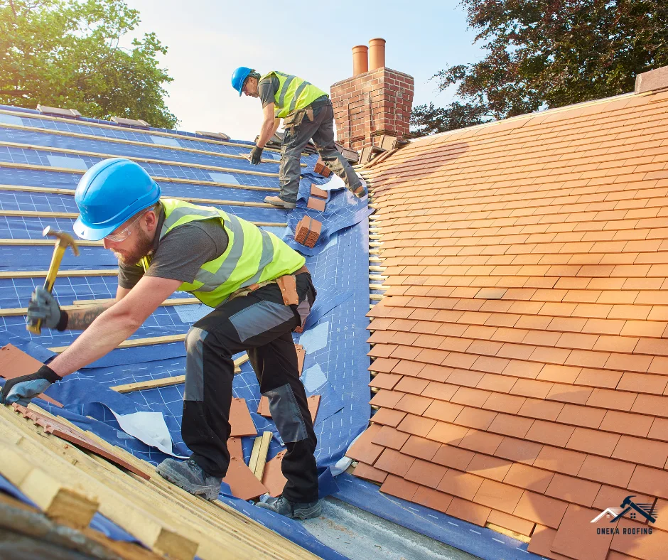 Why choose Roof Repair Near Me in Acme, LA